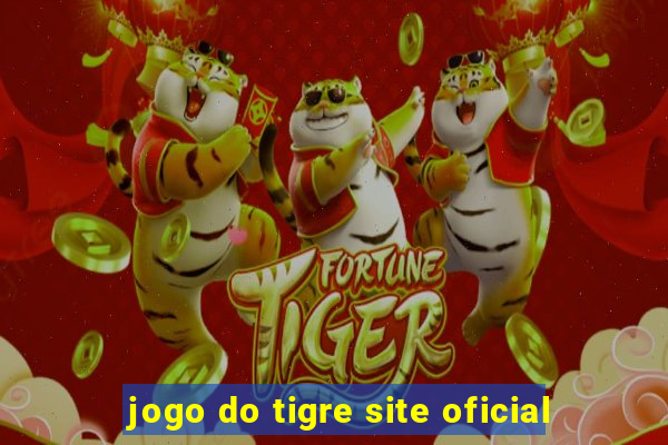 jogo do tigre site oficial